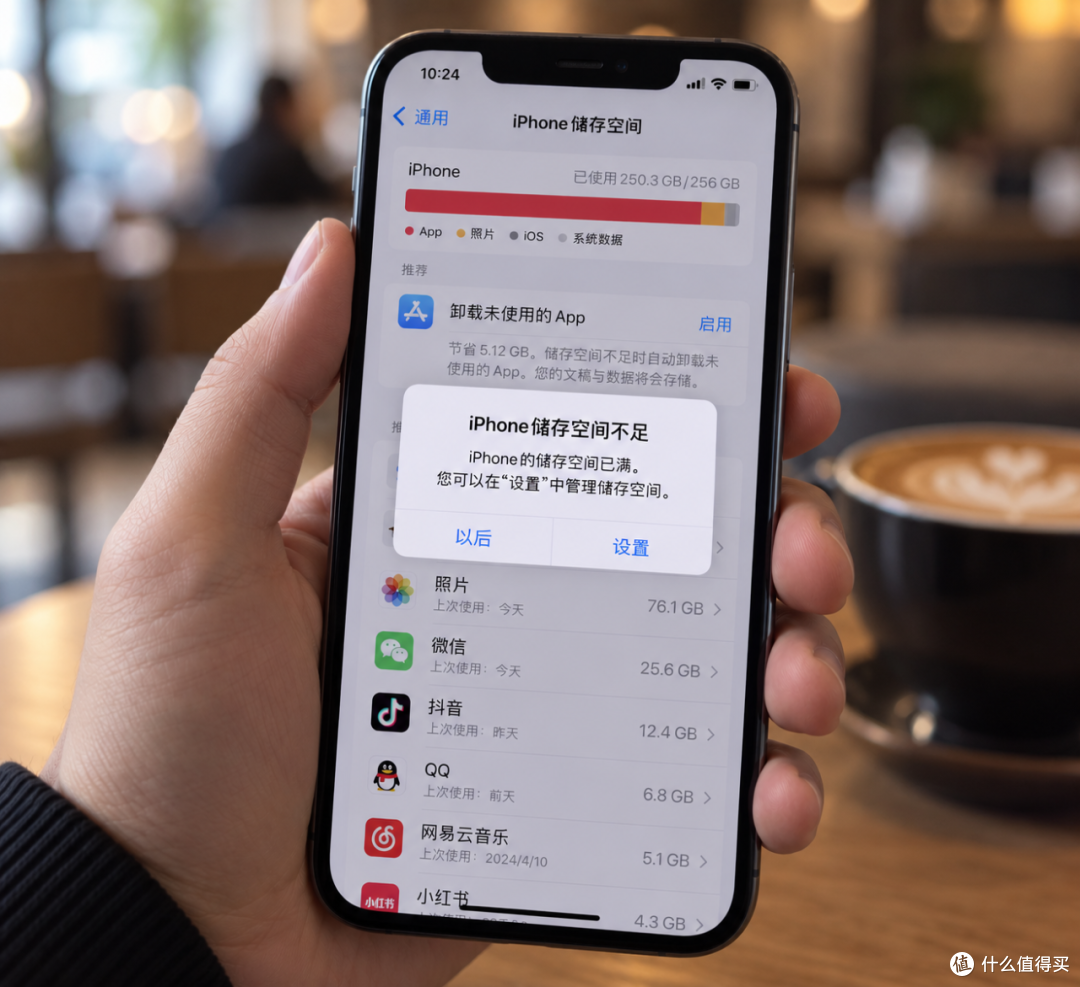 AI越聪明,我们为什么反而越不敢删数据了?