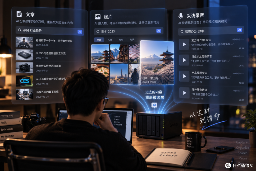 AI越聪明,我们为什么反而越不敢删数据了?