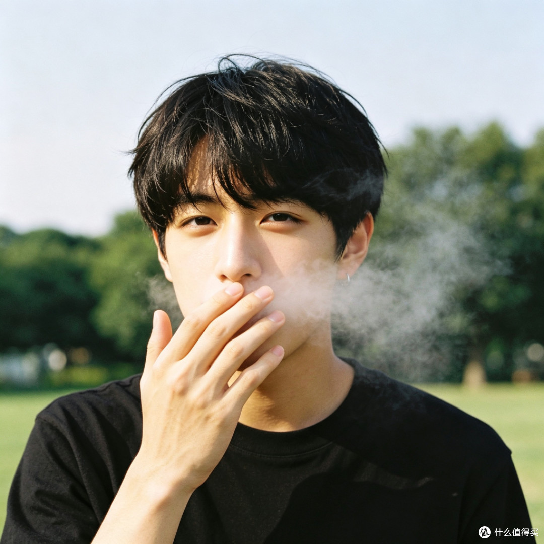 一张嘴一股下水道味儿？别靠口香糖硬撑了，男人的体面从口气开始