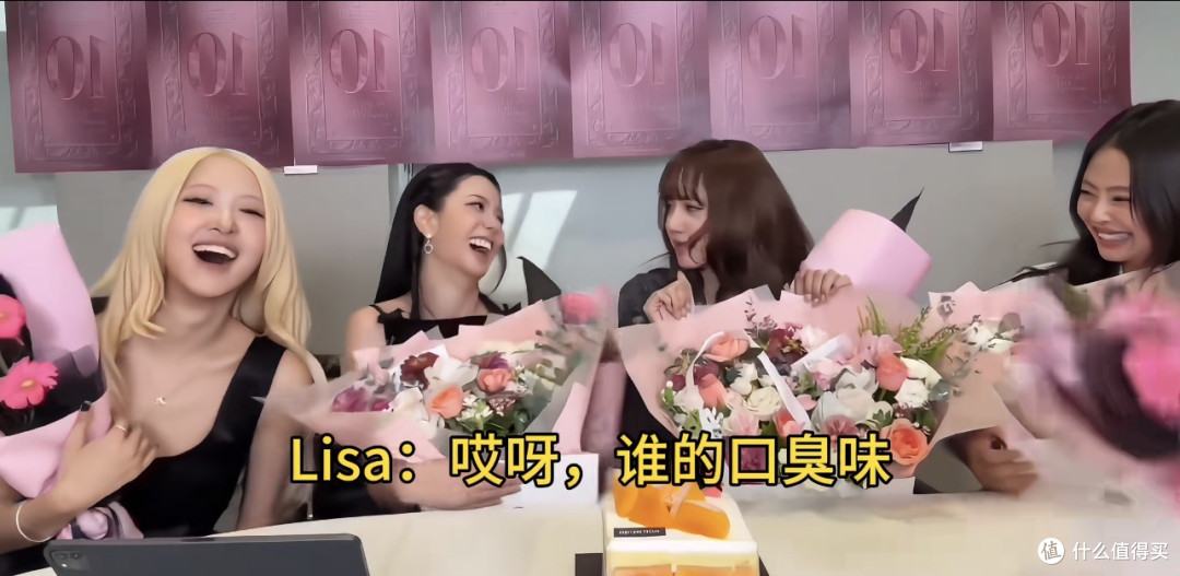 Lisa直播当众说ROSÉ有口臭?明星再精致,这地方不收拾照样社死