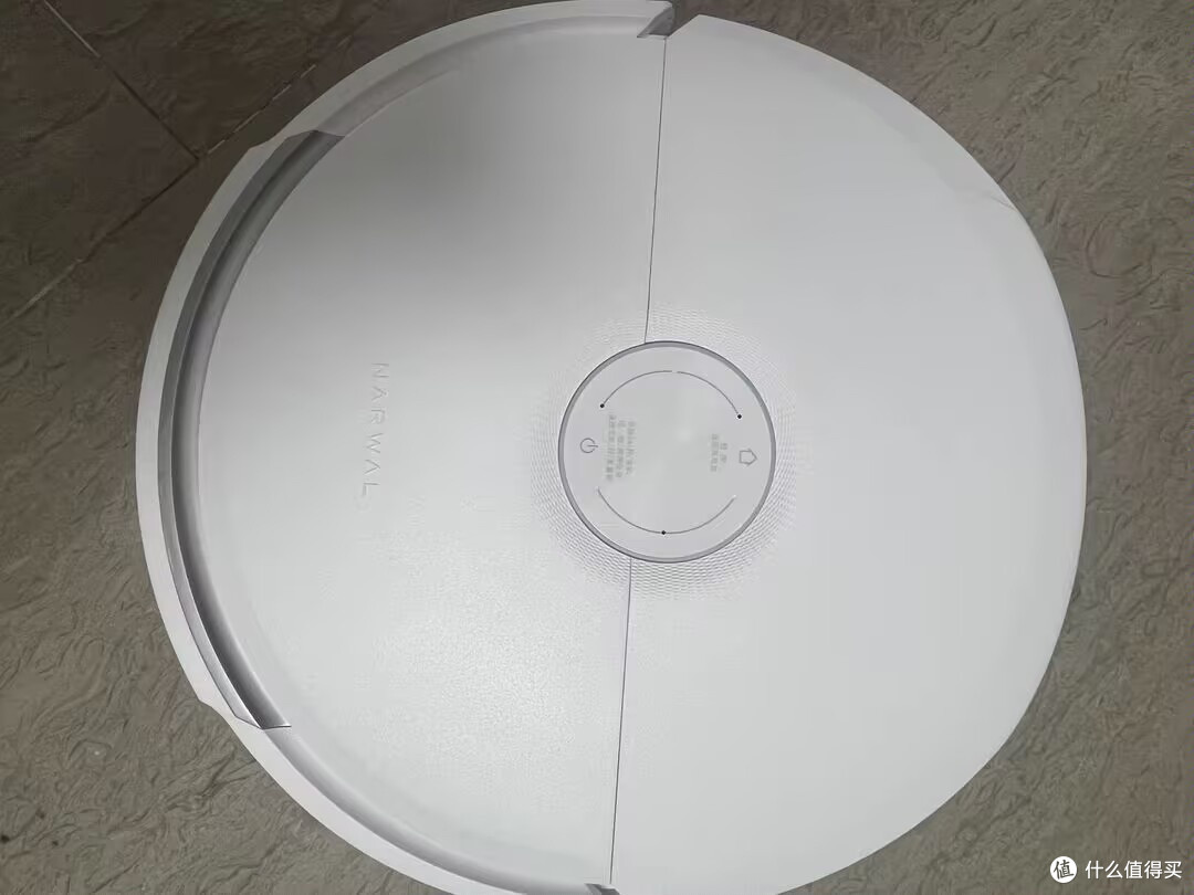 娃光脚满地滚都不脏！这台扫机把我家地面擦得能映出人影