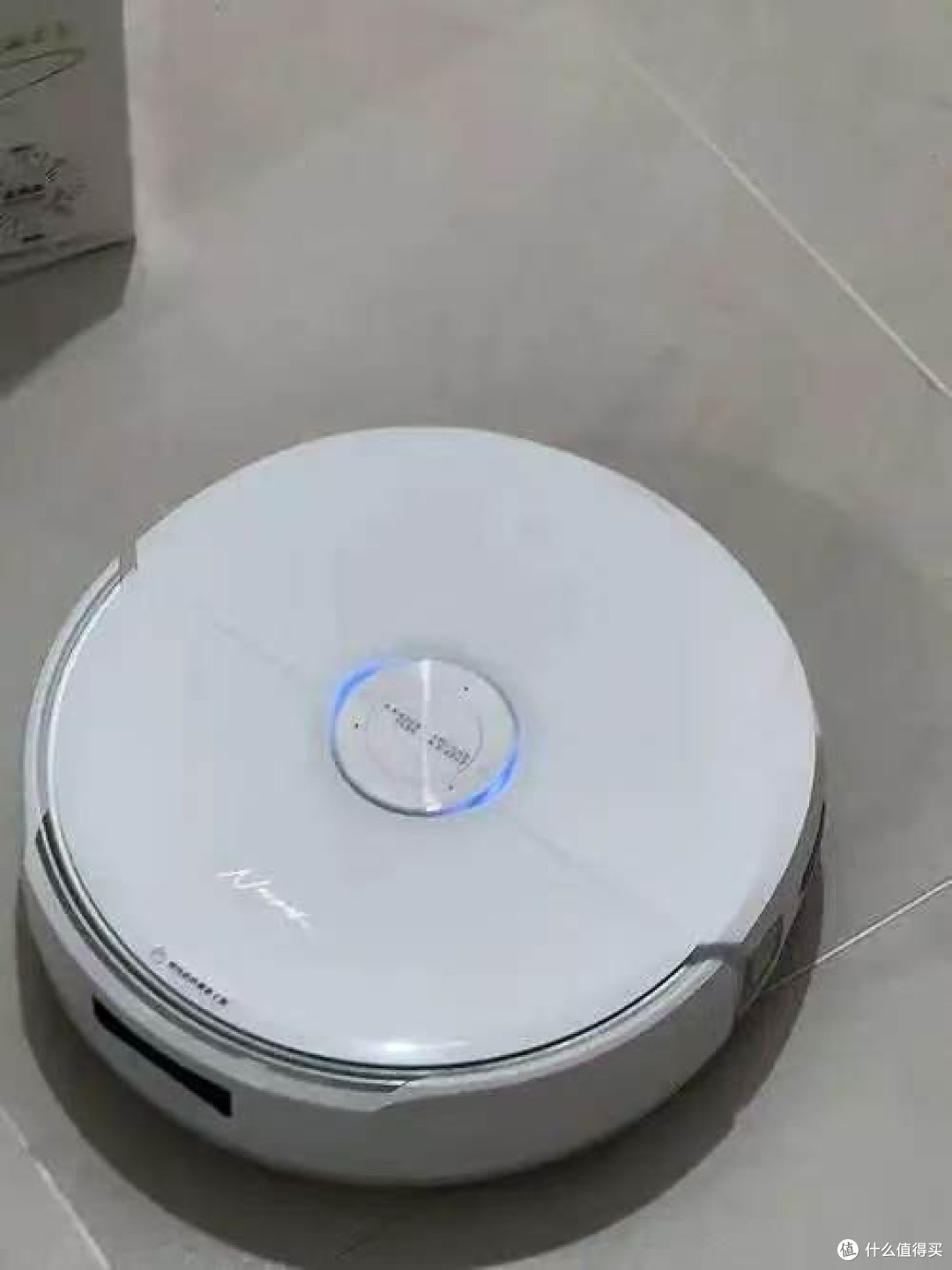 云鲸J6水箱版租房清洁实测