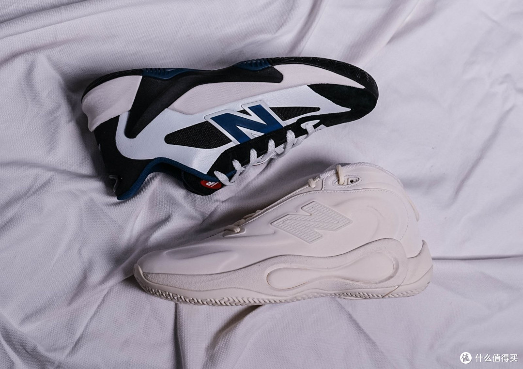 测评New Balance P350、P400 速度型与稳定型,总有一双适合你