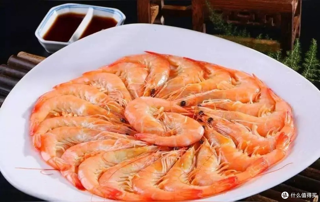 白灼虾的烹饪技法与本味呈现