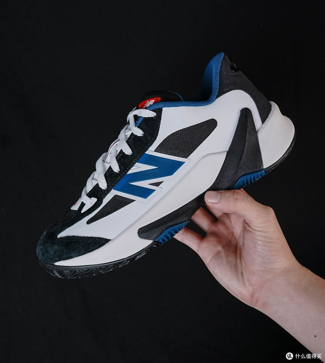 测评New Balance P350、P400 速度型与稳定型,总有一双适合你
