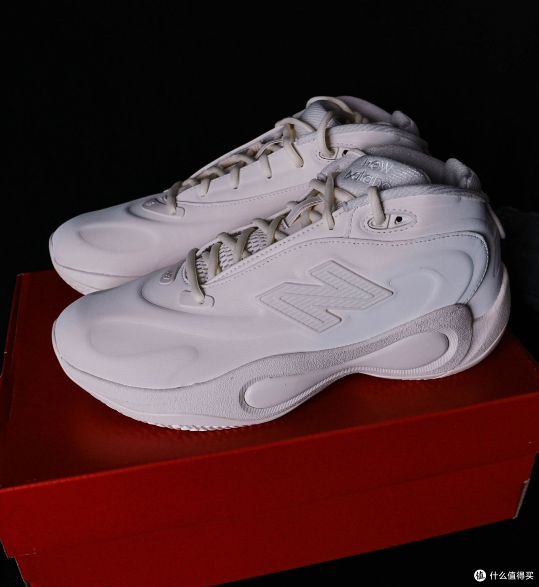 测评New Balance P350、P400 速度型与稳定型,总有一双适合你