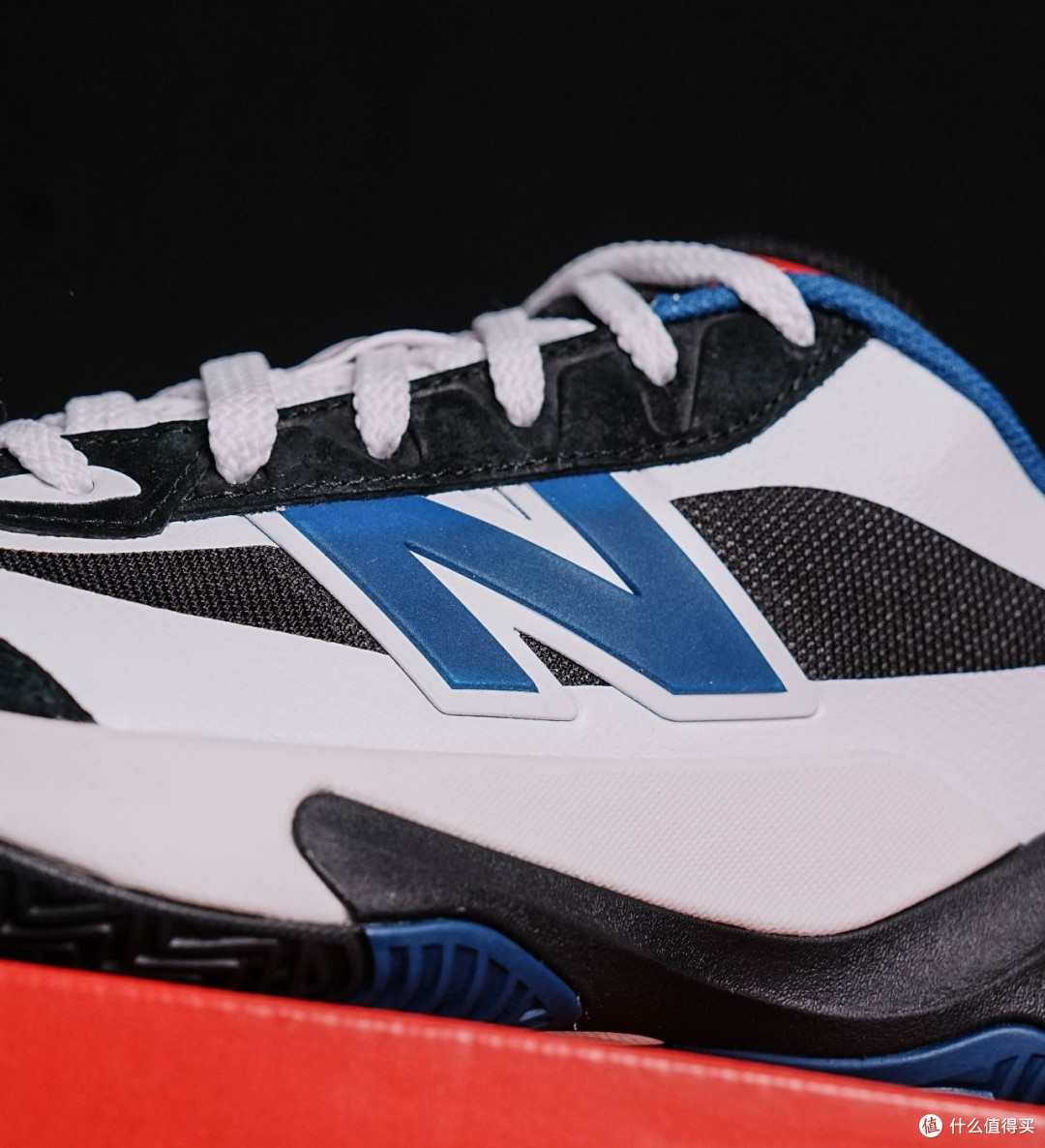 测评New Balance P350、P400 速度型与稳定型,总有一双适合你