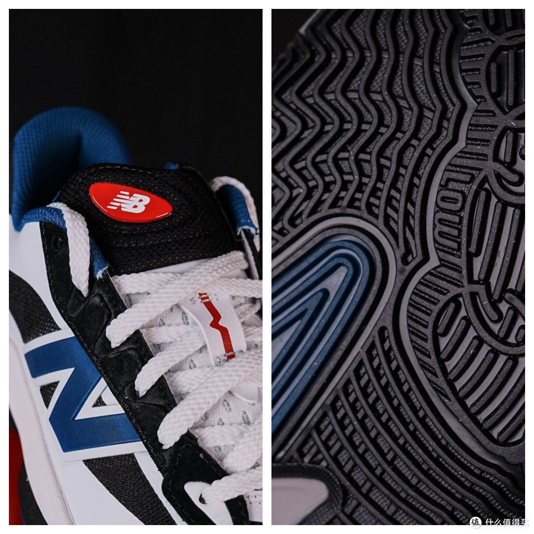 测评New Balance P350、P400 速度型与稳定型,总有一双适合你