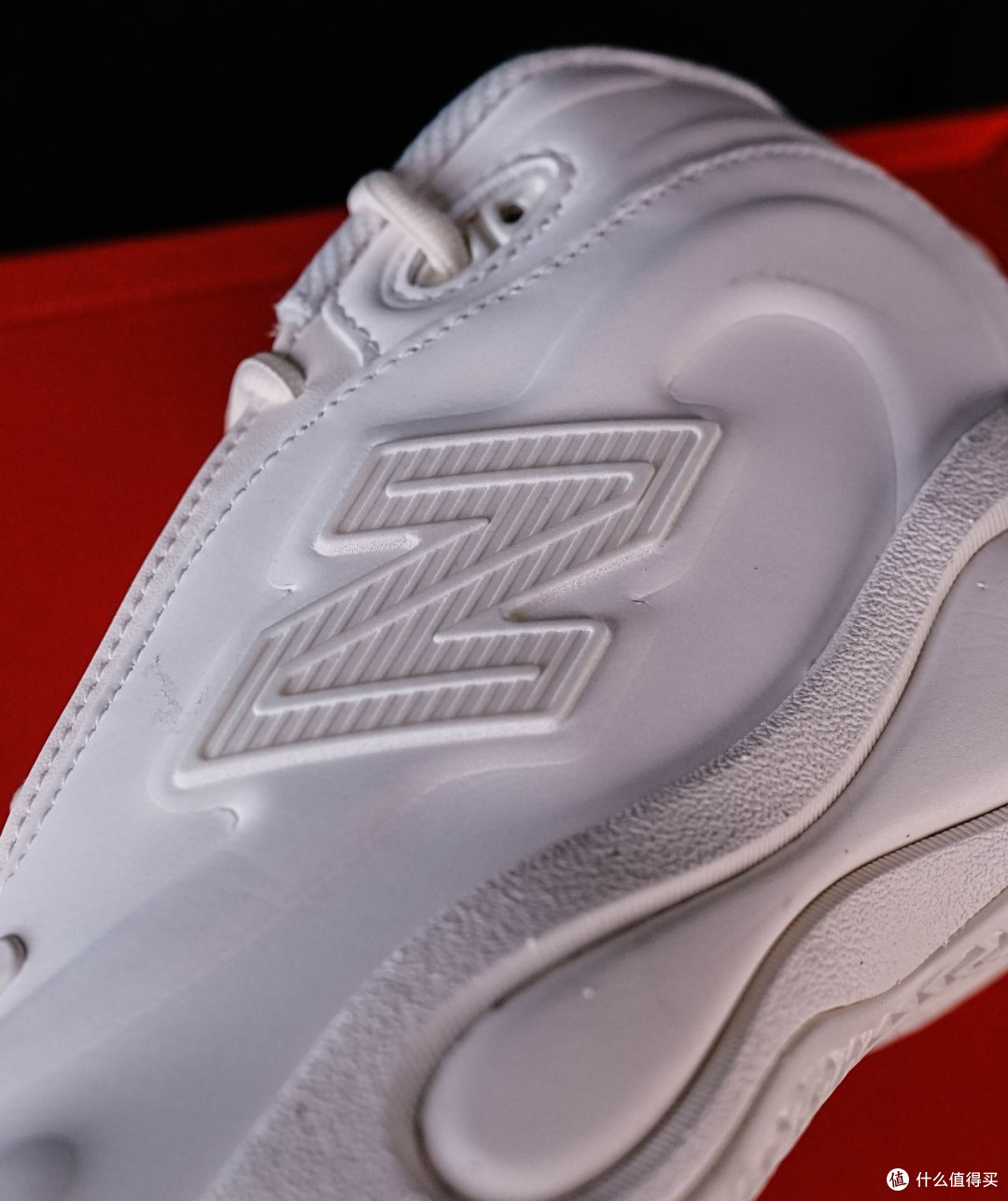 测评New Balance P350、P400 速度型与稳定型,总有一双适合你