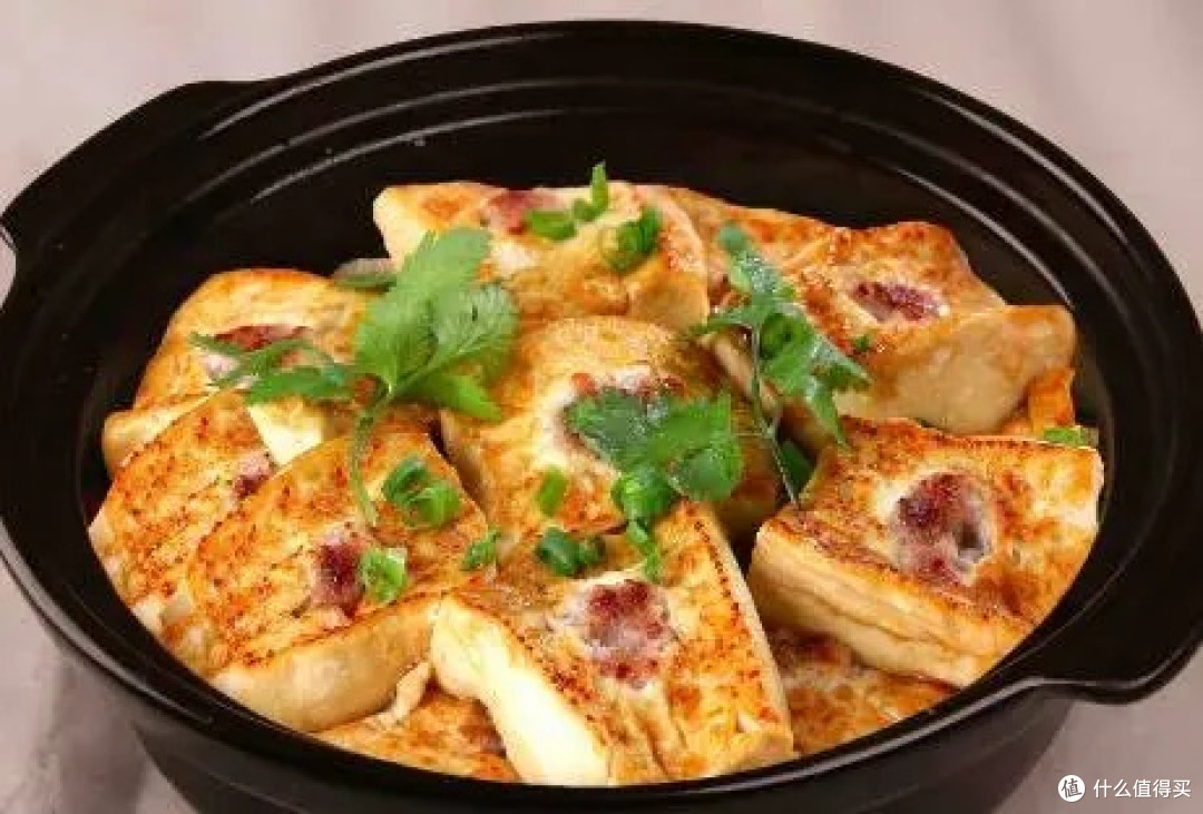 客家酿豆腐：方寸豆腐，藏尽客家乡愁