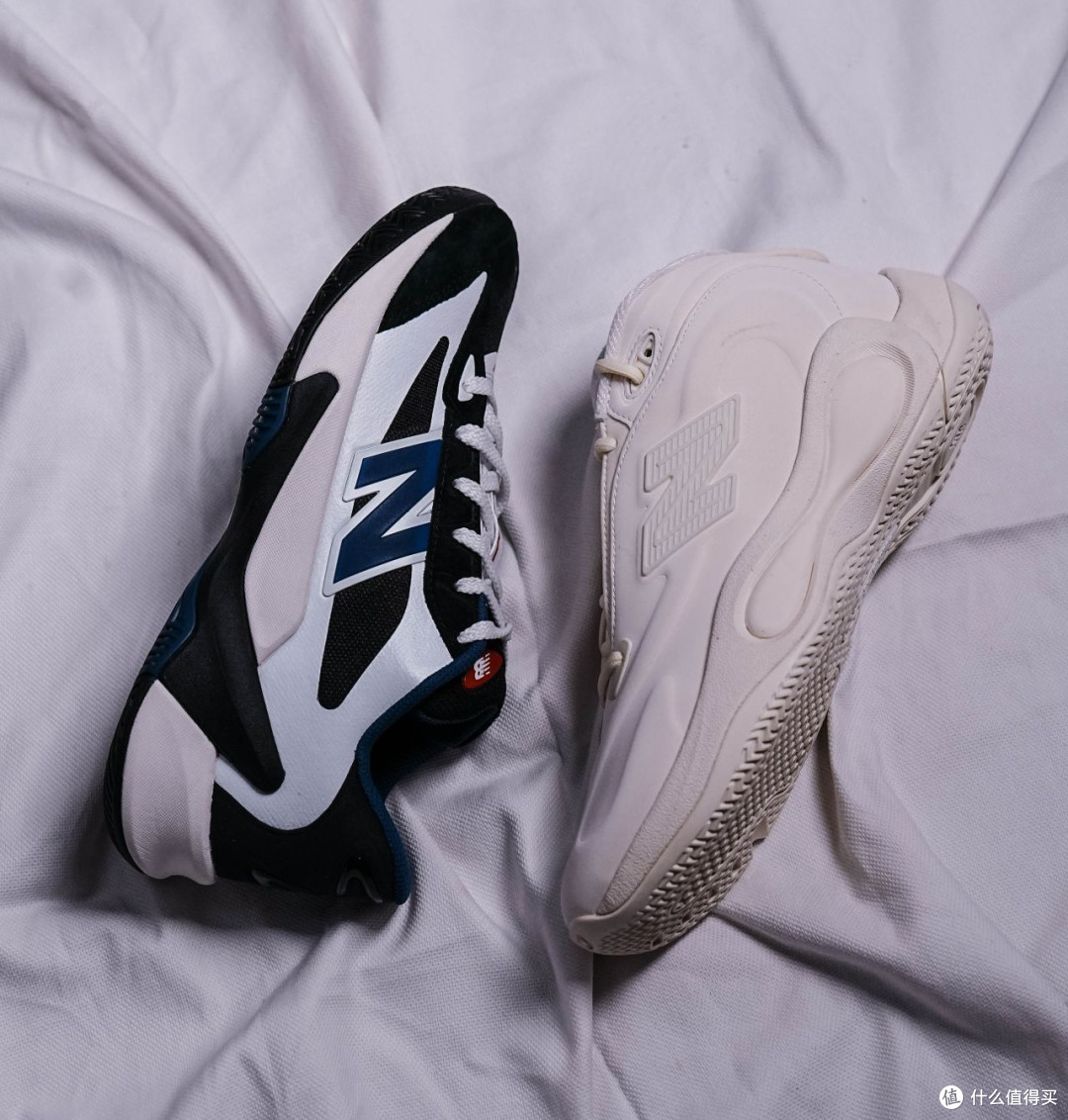 测评New Balance P350、P400 速度型与稳定型,总有一双适合你
