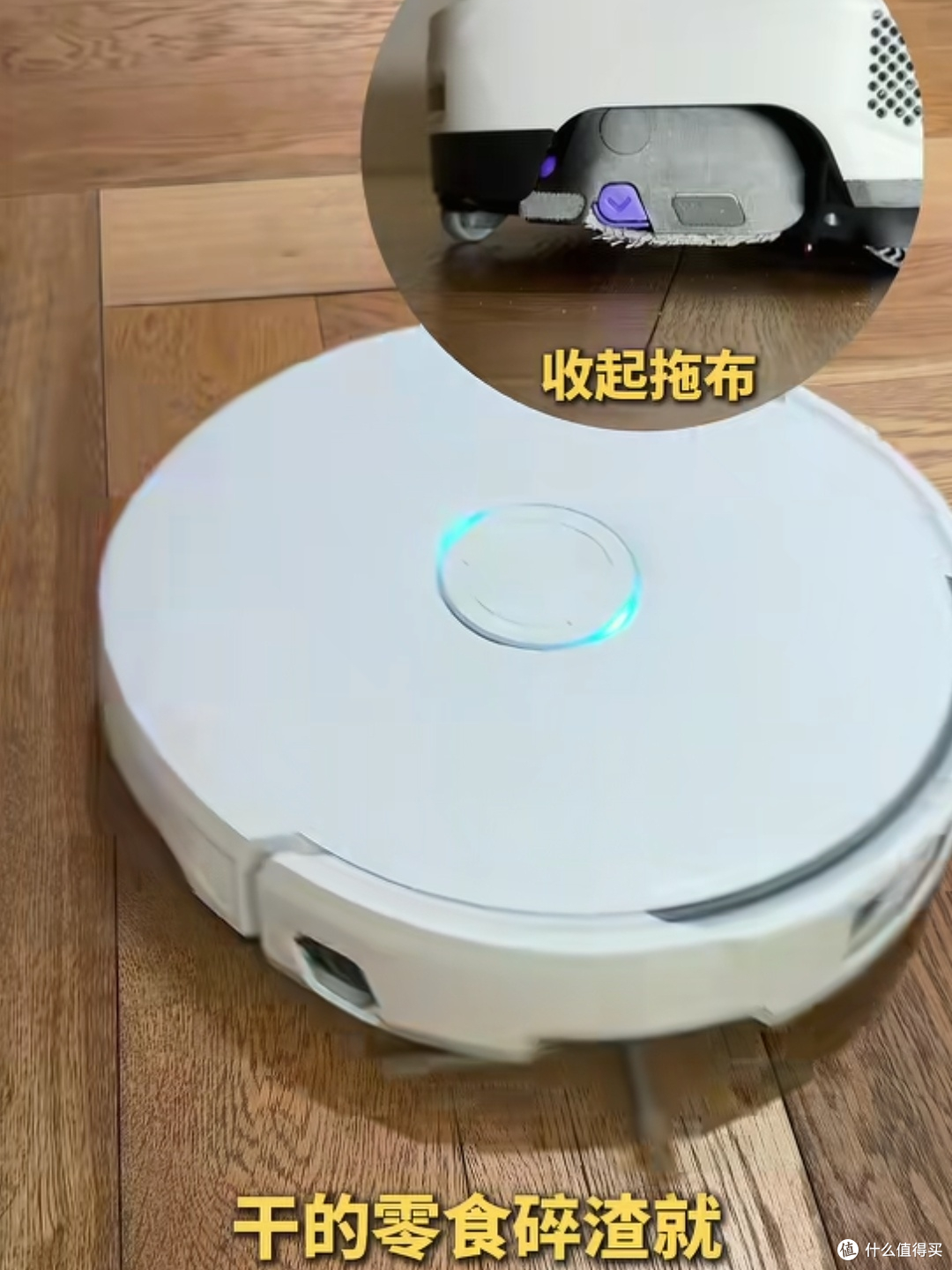 “光脚自由”不是梦！云鲸JX Ultra如何搞定养宠家庭的清洁痛点？