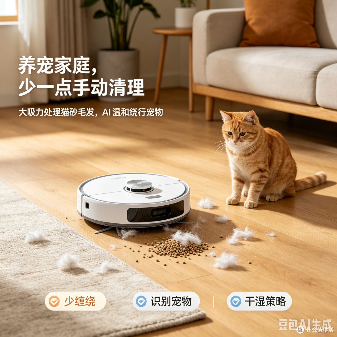 云鲸JX Ultra水箱版实测解析