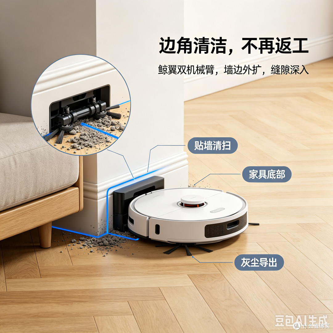 云鲸JX Ultra水箱版实测解析