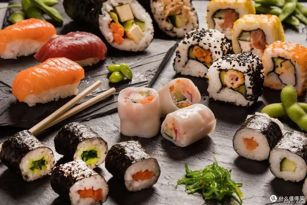 亚洲各国代表美食（主流国家美食）