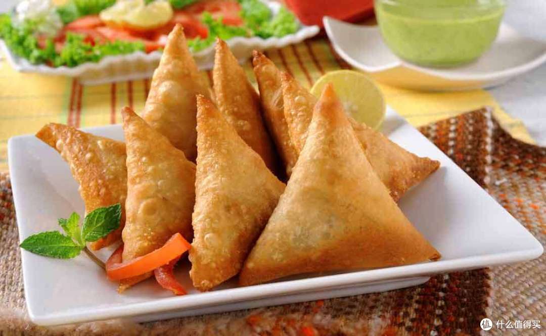 亚洲各国代表美食（主流国家美食）