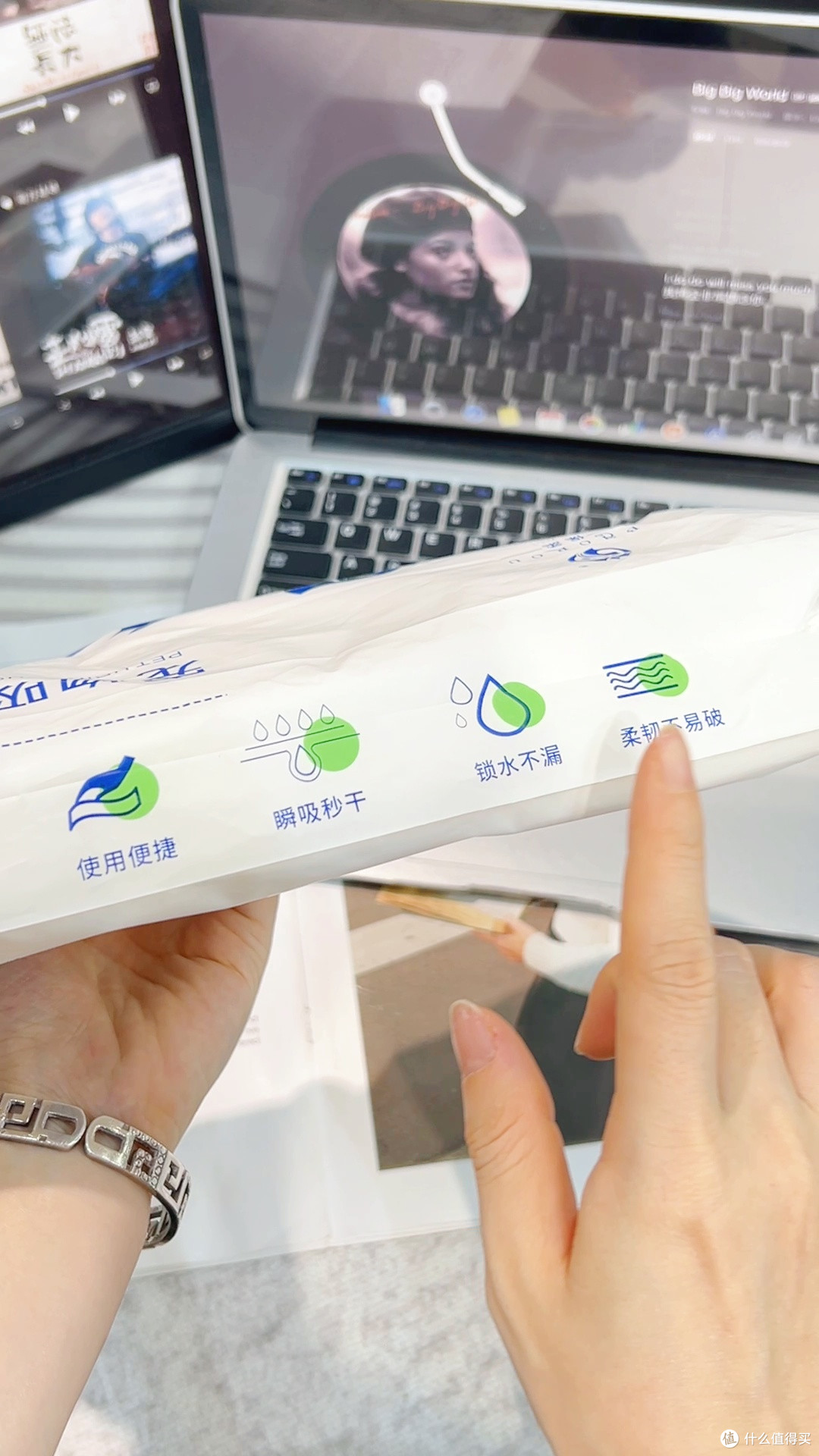 小狗尿片加厚吸水纸一次性擦狗尿神器清理必备