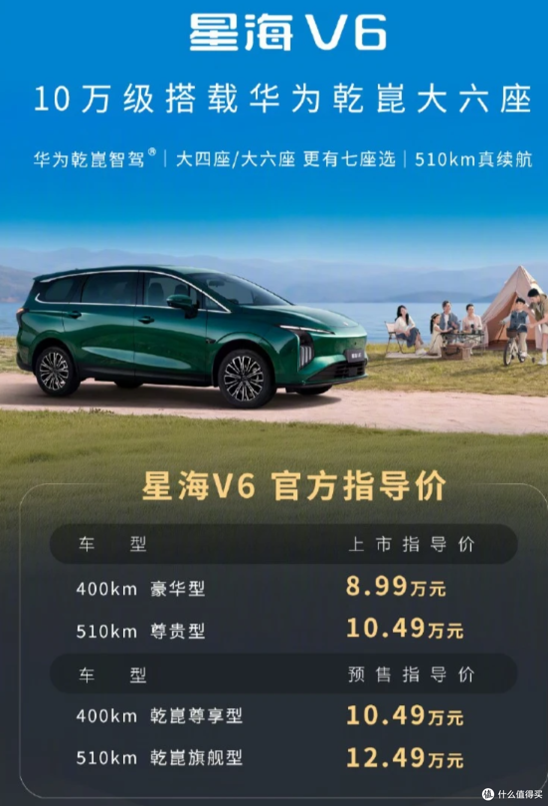 9月新车集中上市:10万-35万价位全盘点,买前看这篇就够