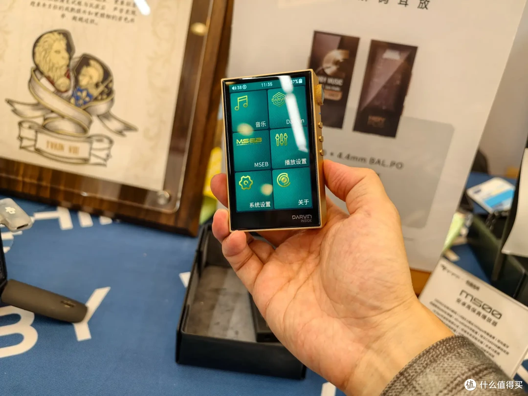 2026第八届北京国际耳机展「舰」闻录