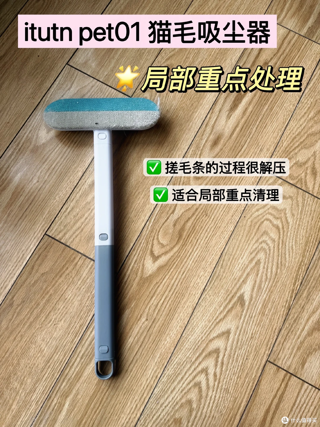 养猫家庭猫毛怎么清?3款清理工具实测