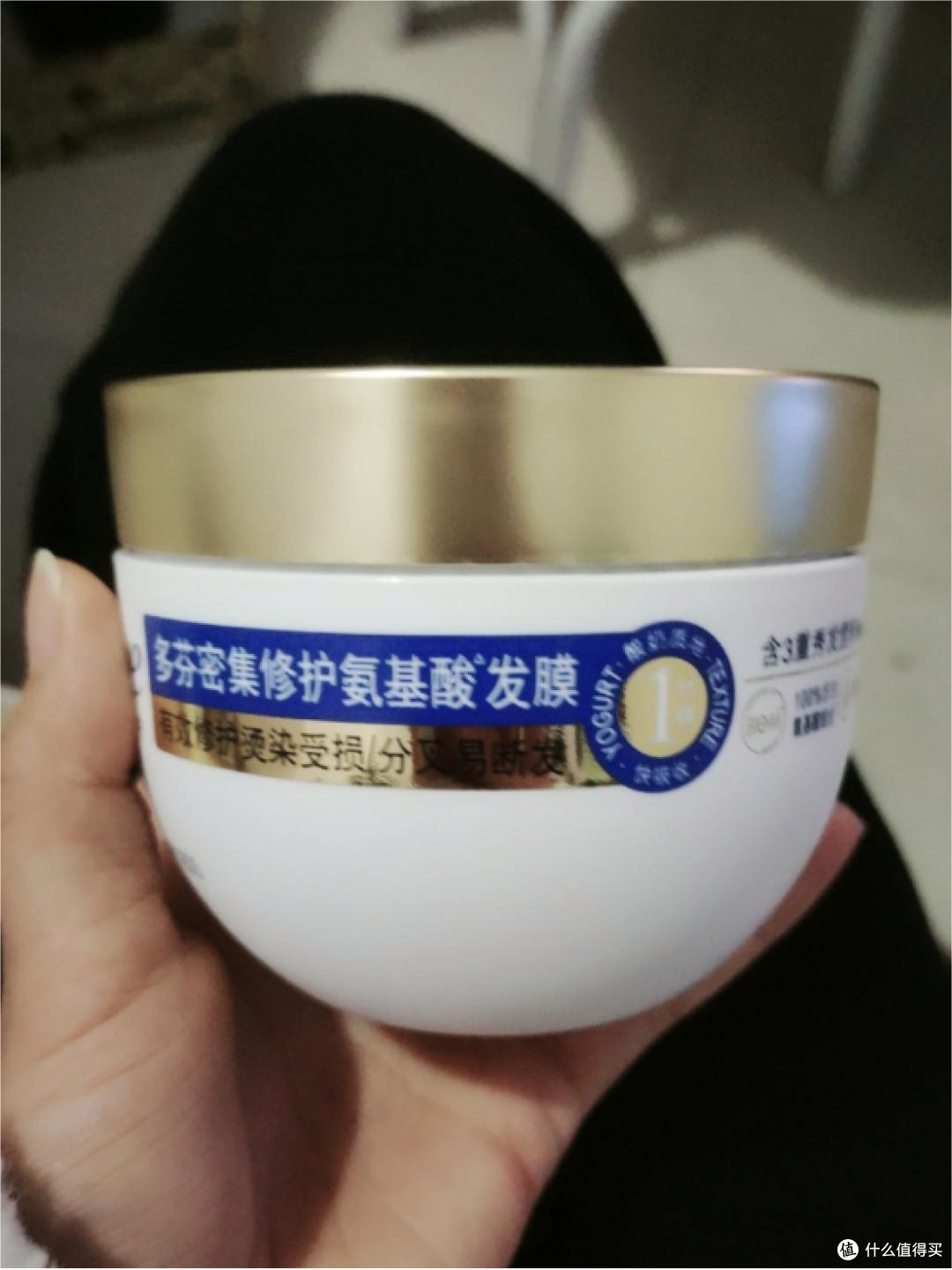 烫染后头发干枯毛躁变哑光？实测4款护发产品，柔顺透亮压回来