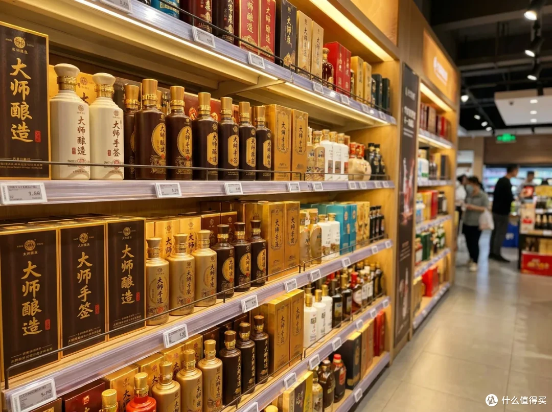 41个"中国酿酒大师"一夜摘帽——你酒柜里那瓶"大师酒"，头衔可能已经没了