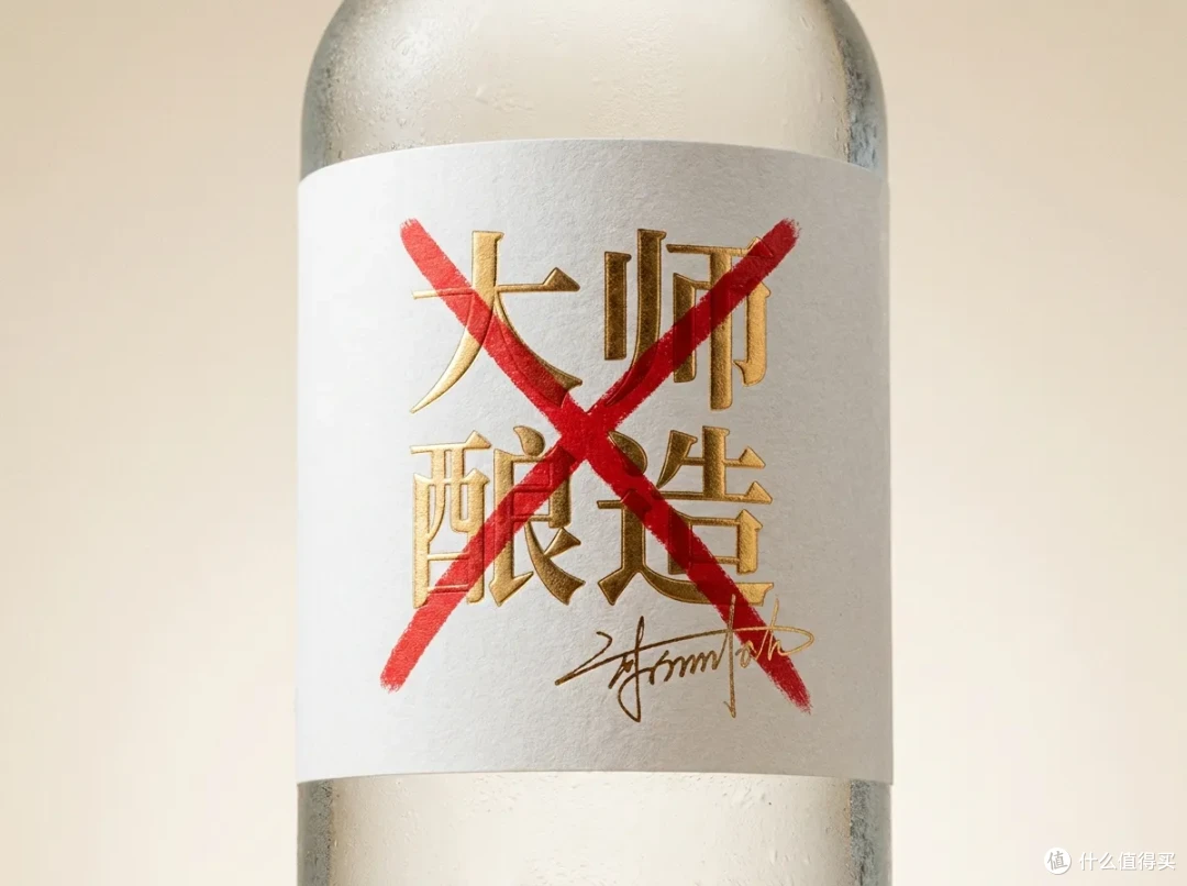 41个"中国酿酒大师"一夜摘帽——你酒柜里那瓶"大师酒"，头衔可能已经没了