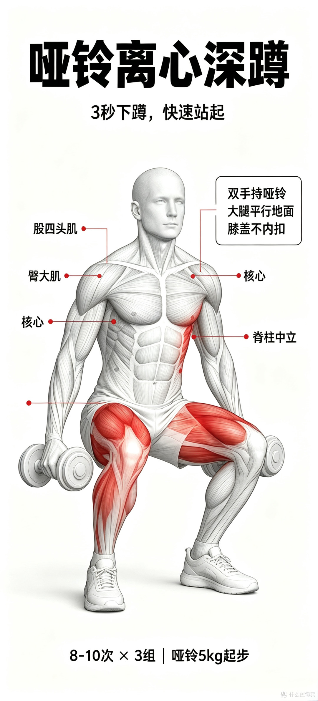 70岁张丰毅肌肉刷屏!中年男人自己动手练力量