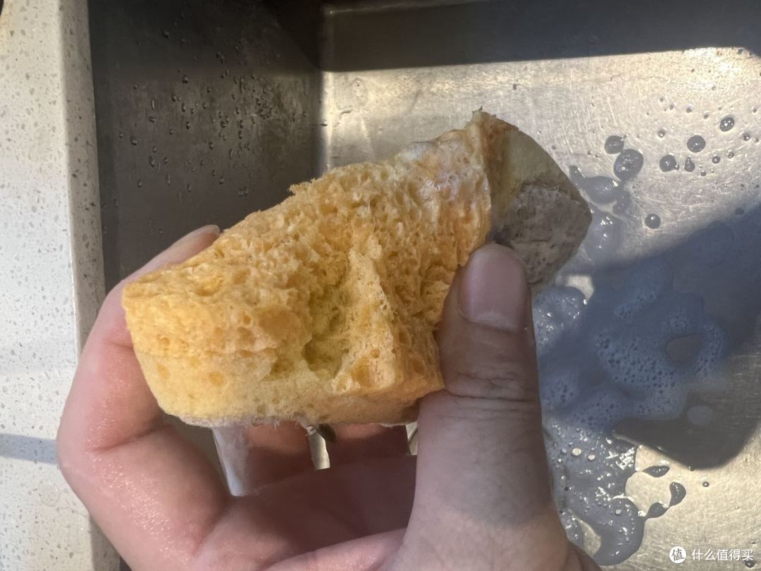 洗碗机真比手洗费水费电?我实测了一次,这账跟我妈算的不一样