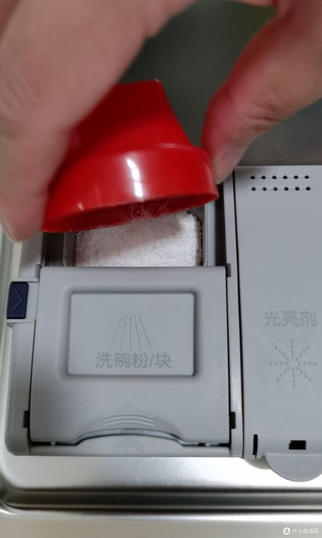 洗碗机真比手洗费水费电?我实测了一次,这账跟我妈算的不一样