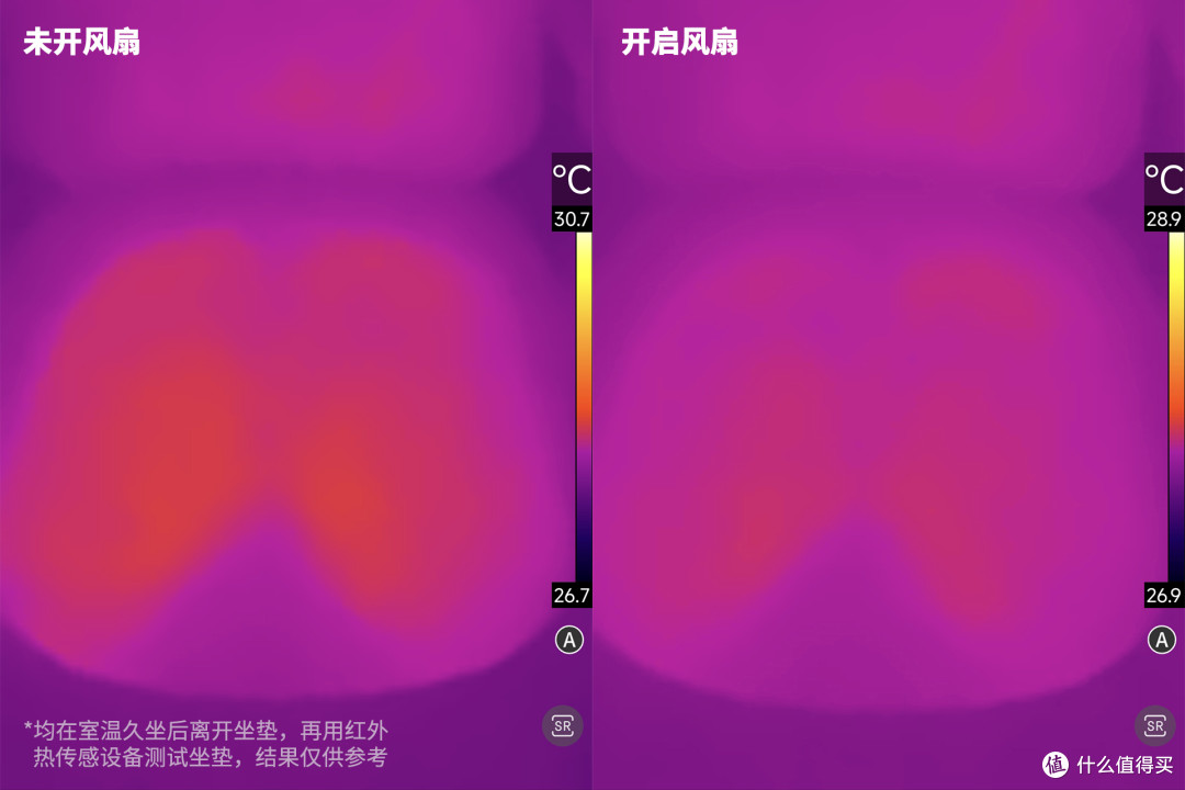 大体型人群也能有豪华座舱级体验，清闲Maxis Pro人体工学椅开箱