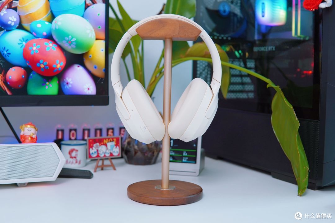 强降噪表现，独享品质音乐空间——漫友H20 Pro头戴式耳机