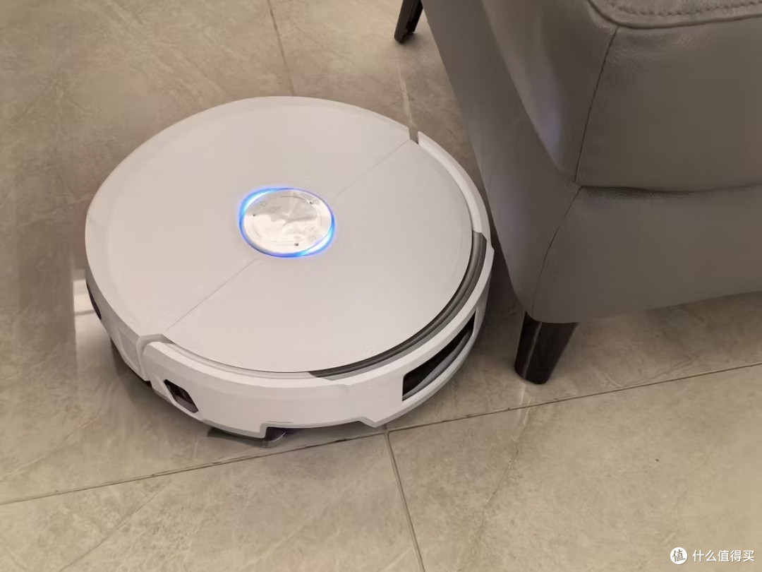 云鲸JX Ultra扫地机器人真实测评｜履带滚筒到底值不值得入手