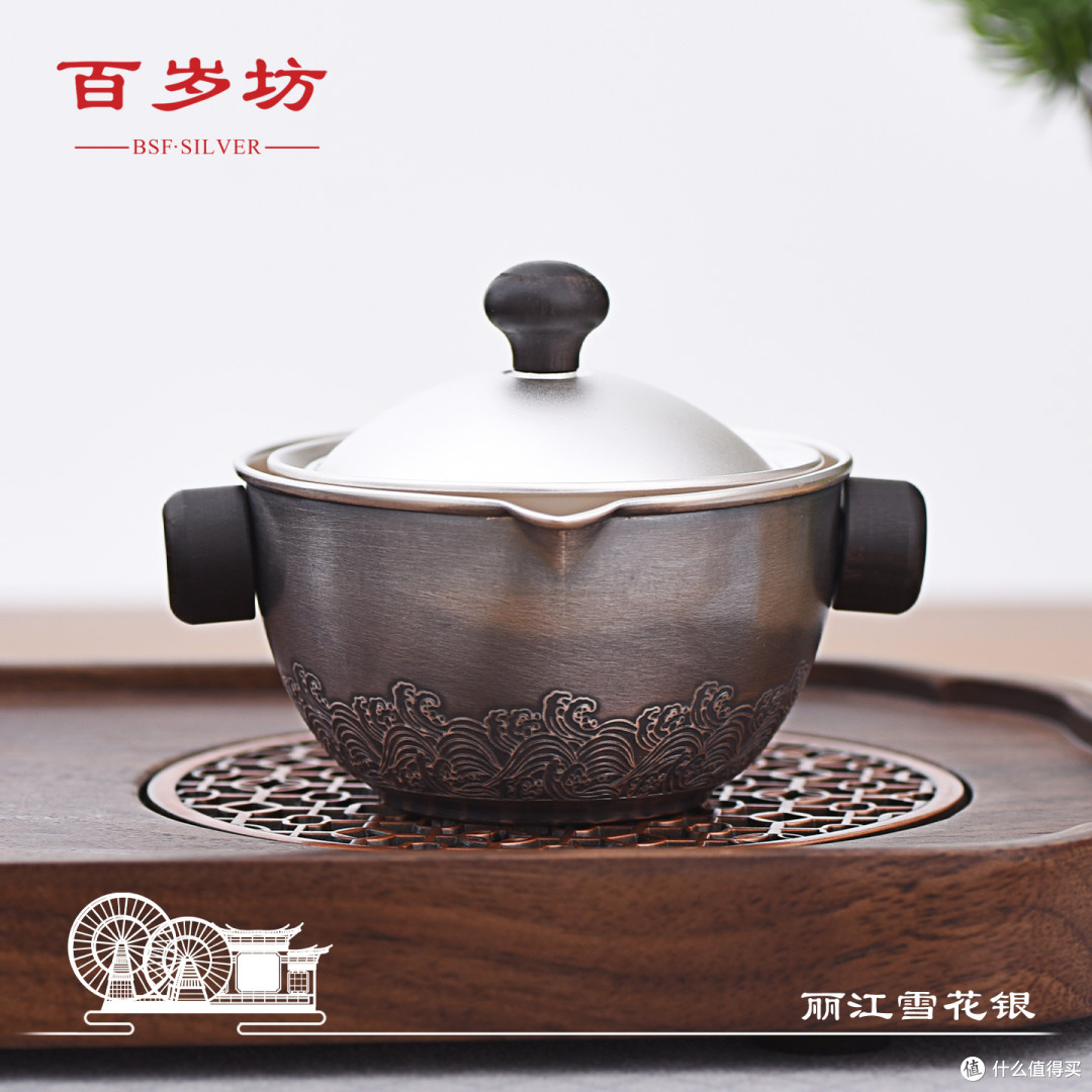 年节礼 | 月满良辰,礼赠中秋