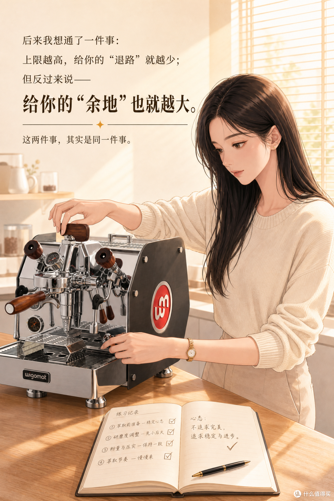 配置到顶了,还做不好那就是我的问题