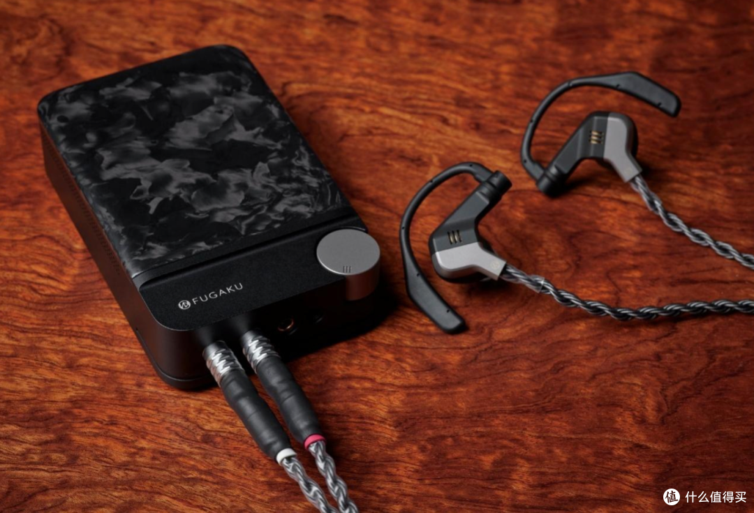 1条耳塞=7台iPhone Duo?!国产HiFi高价频出,实力还是尬吹?
