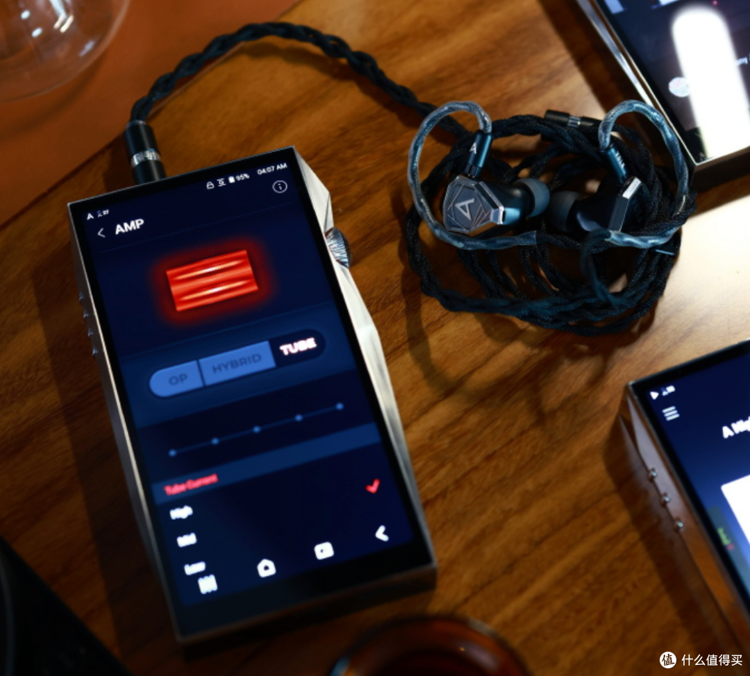 1条耳塞=7台iPhone Duo?!国产HiFi高价频出,实力还是尬吹?