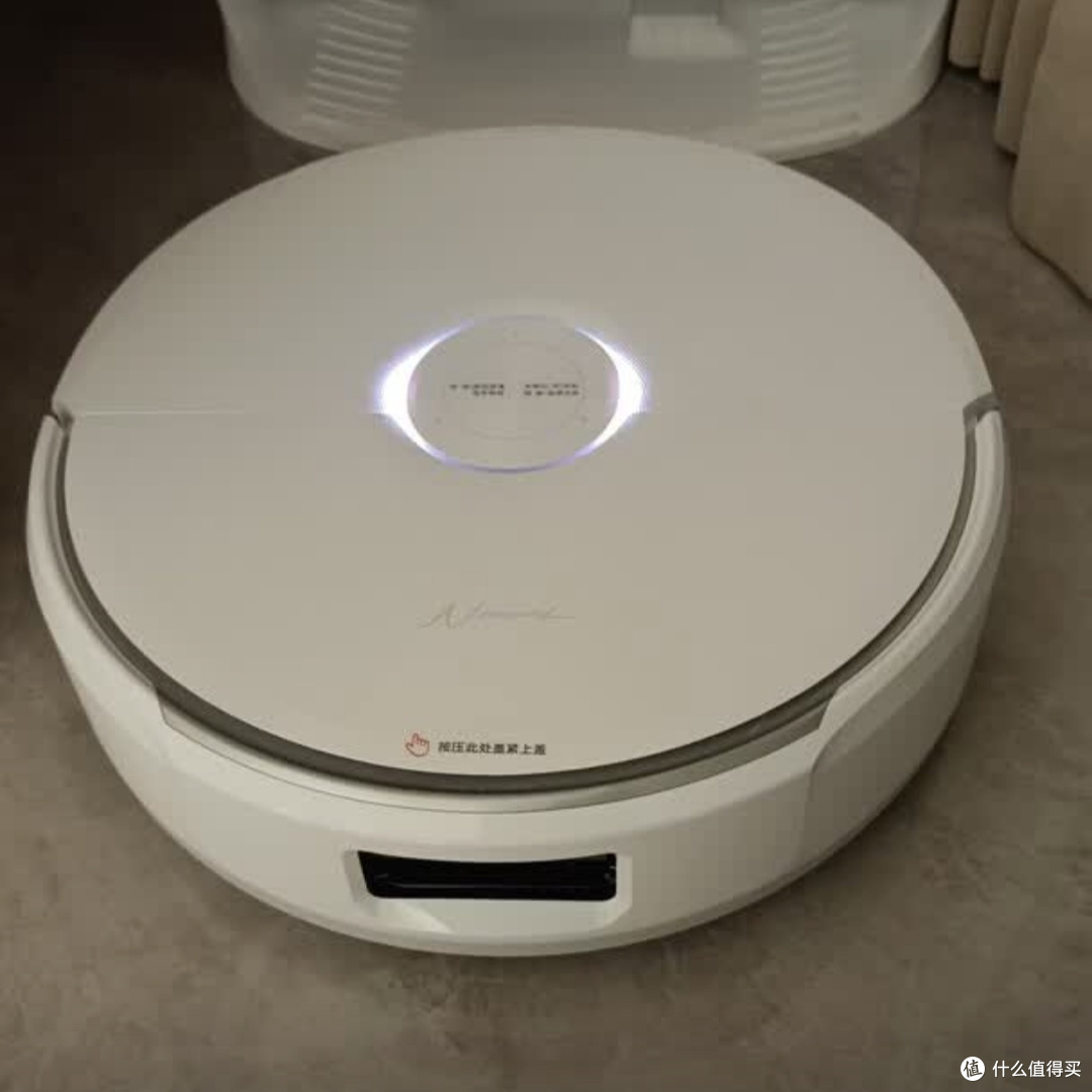 云鲸J6作为家务助手的价值
