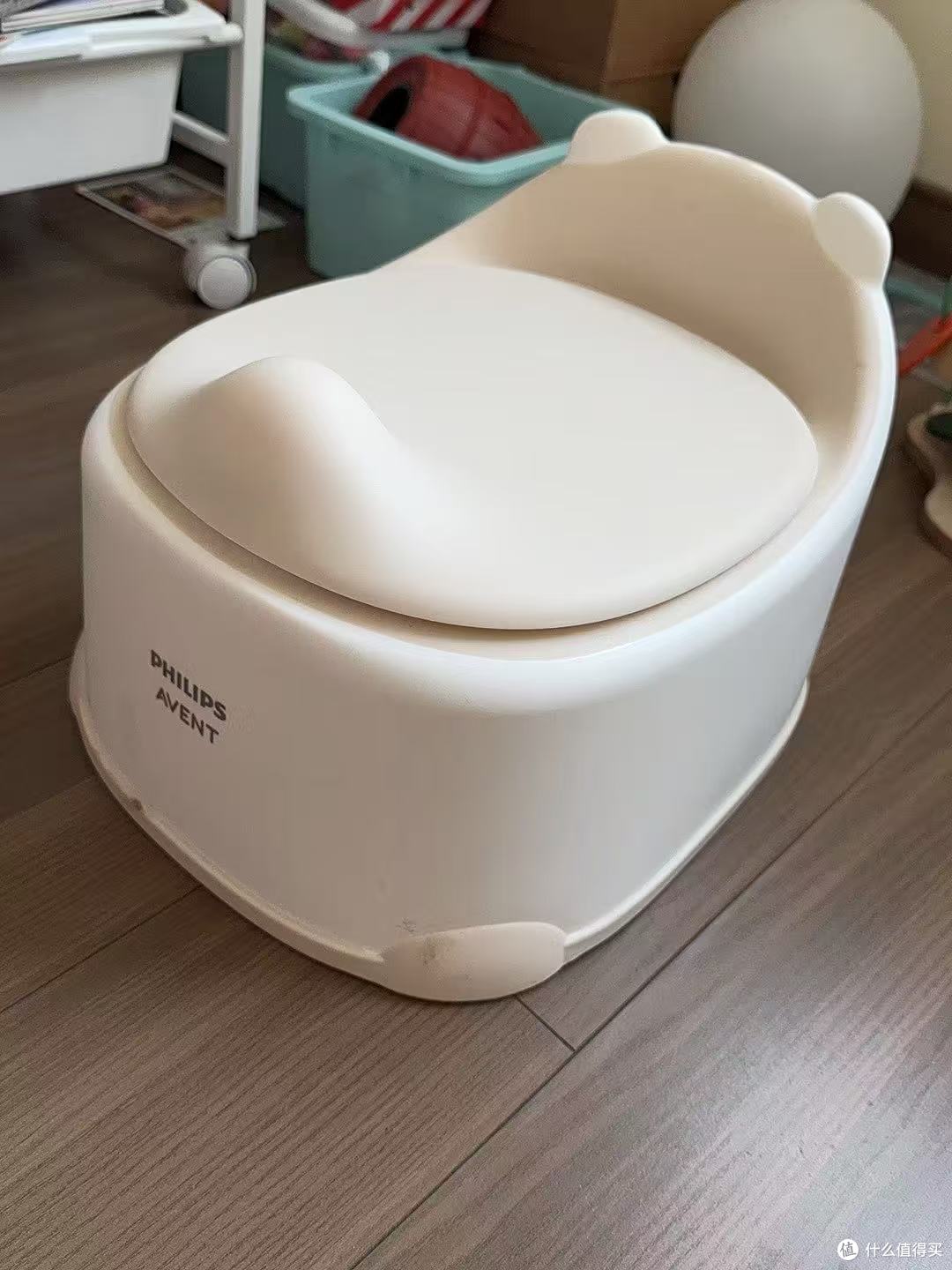 戒尿不湿这件事，选对小马桶真的事半功倍🚽