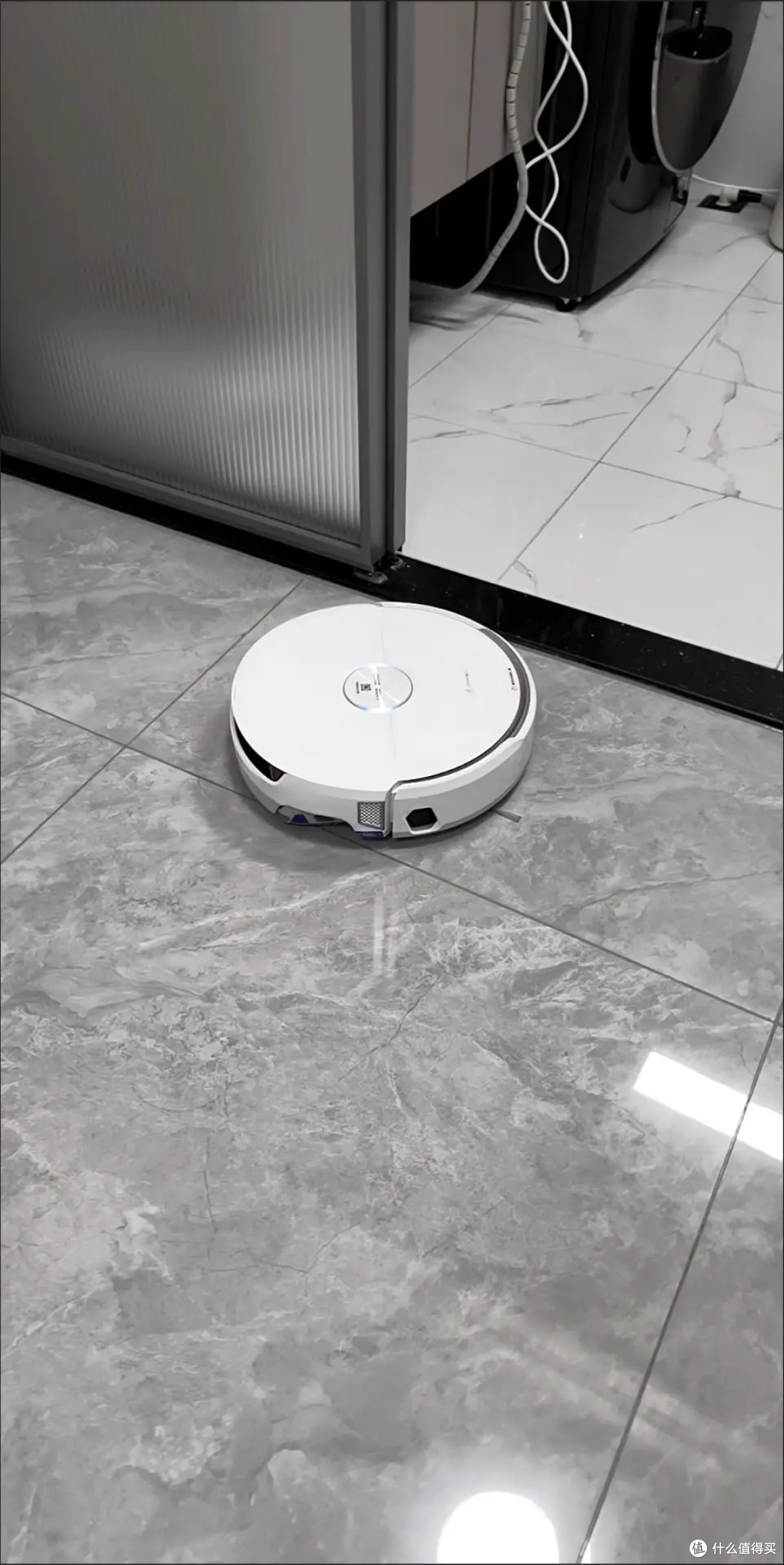云鲸J6作为家务助手的价值