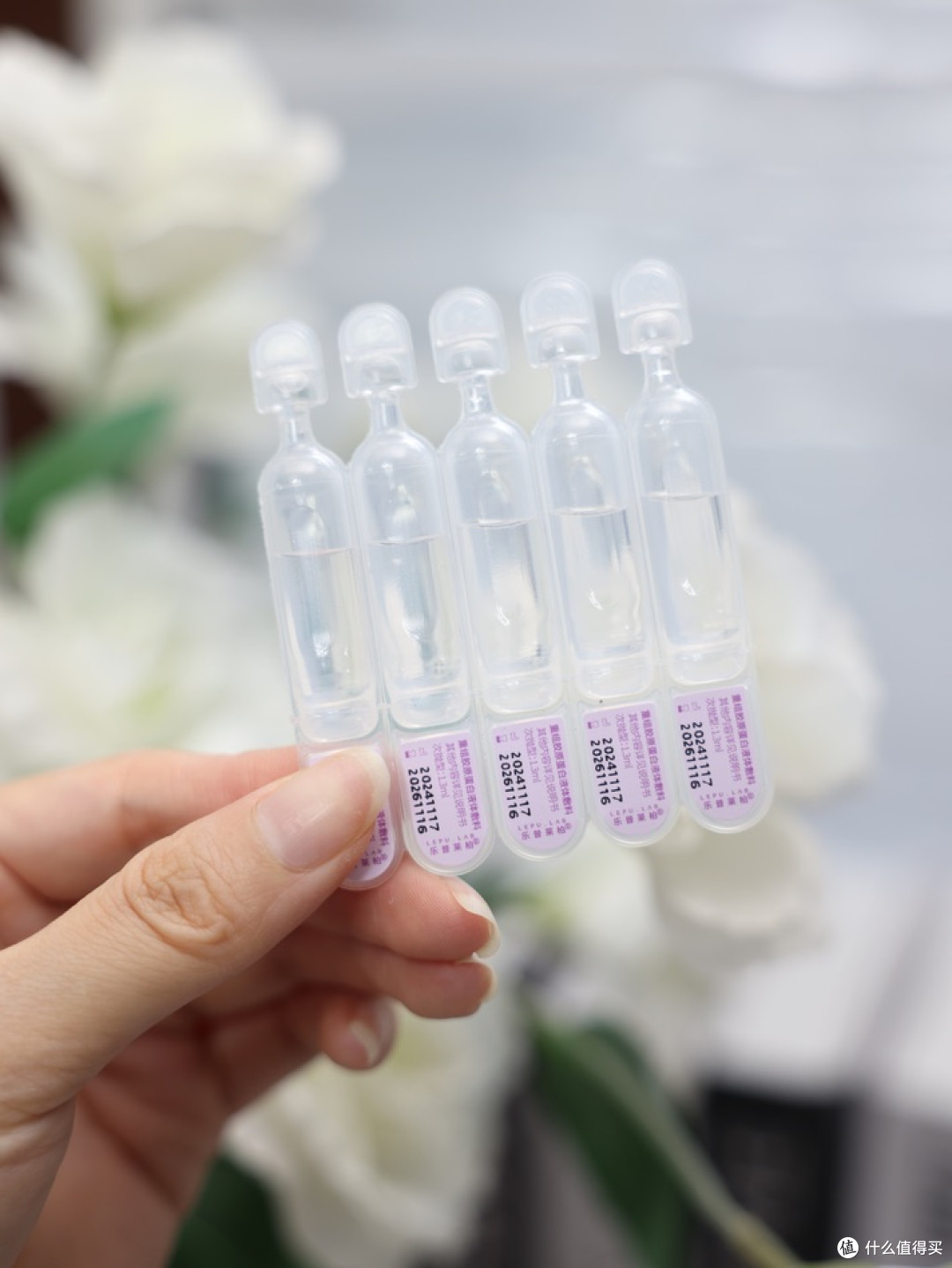 换季脸干红发痒?别再一味补水了!