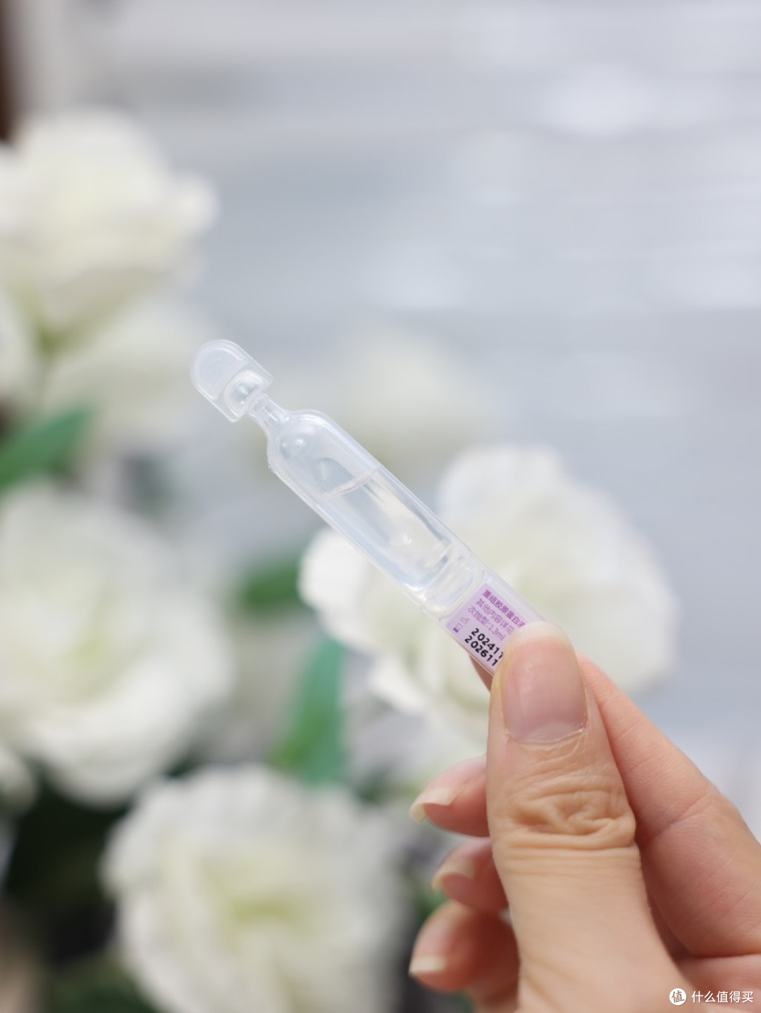 换季脸干红发痒?别再一味补水了!