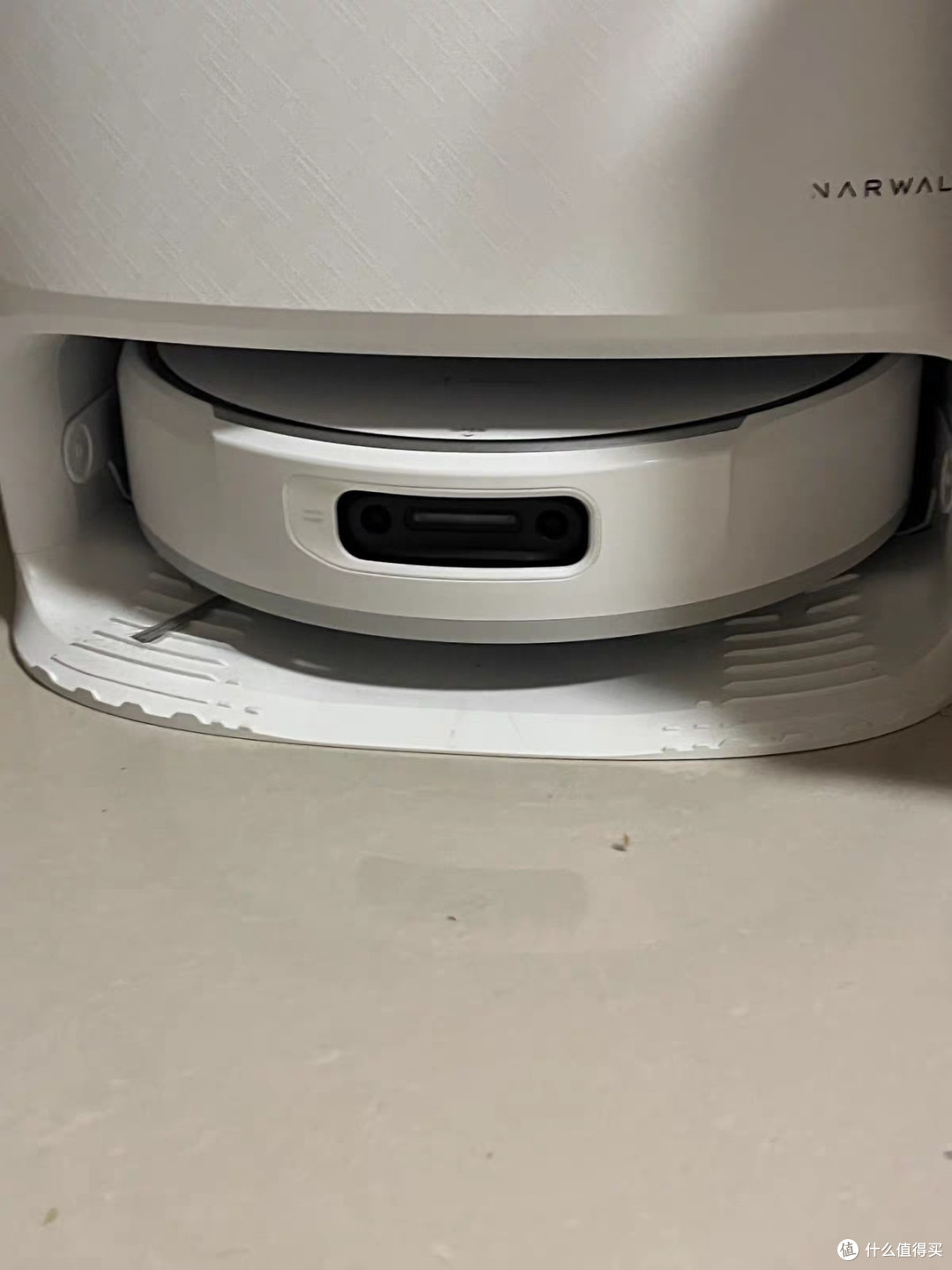 云鲸JX履带热活水清洁解析