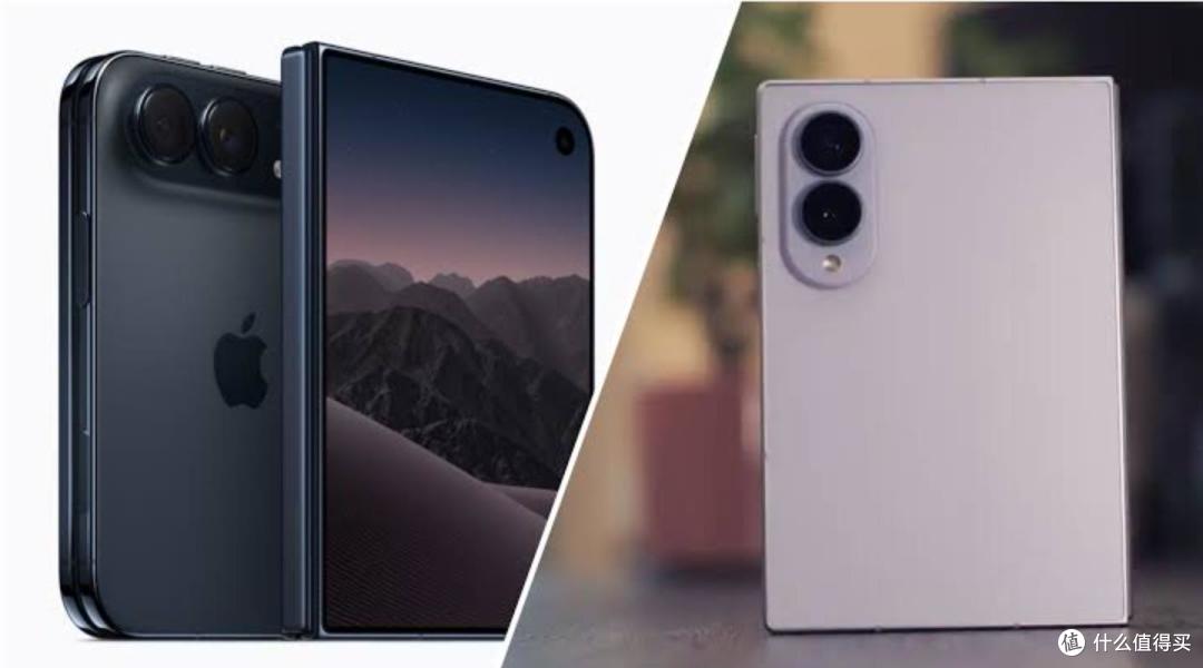 苹果折叠真机来了！iPhone Duo初上手：2T卖26499元，折痕真明显