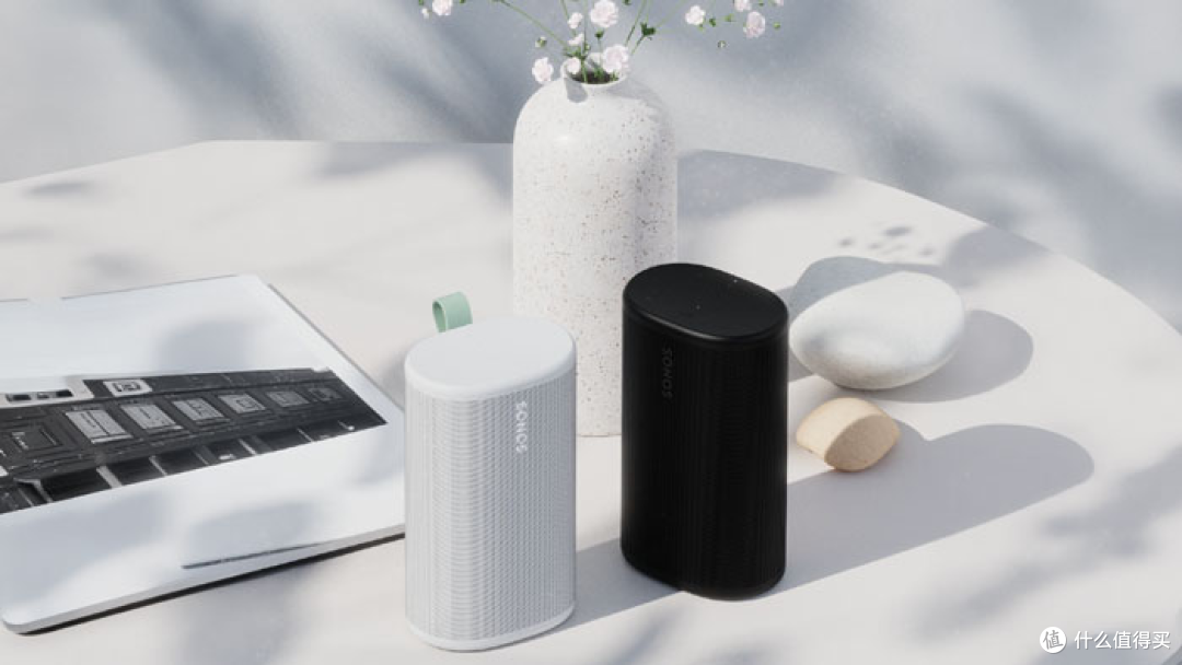 声音的黄金平衡点|Sonos Play 上手测评