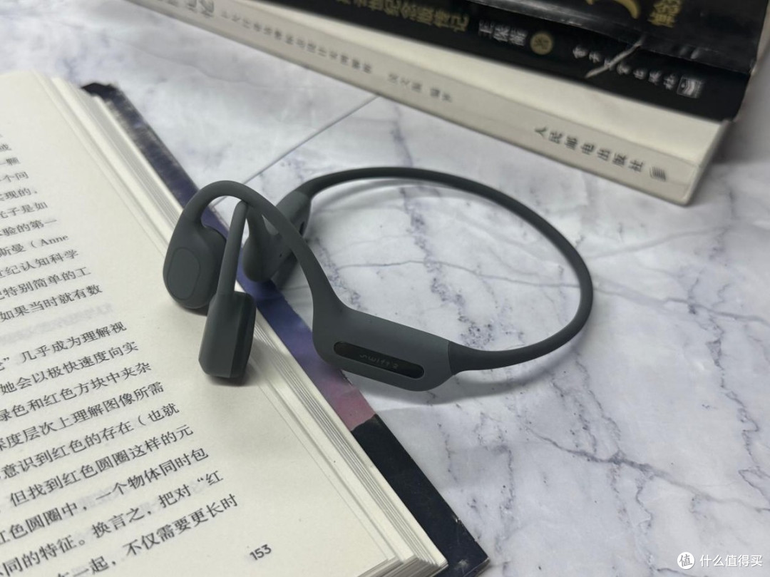 可游泳骨传导耳机弱水时砂踏浪对比南卡,真实体验差距有多大?
