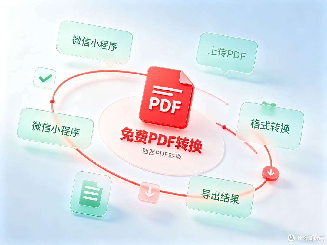 手机PDF转Word，临时救急到底怎么选？
