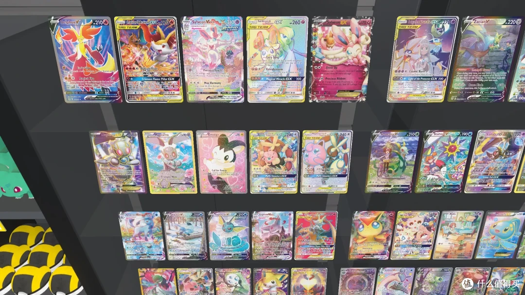 能打牌了!Steam 好评如潮的《TCG卡牌店模拟器》1.0正式版上线!