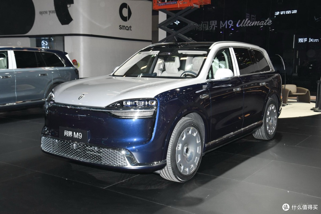 赛力斯取代华为主导问界?没了华为辅助,赛力斯还能走多远?