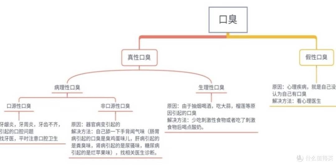 早晨起床经常有口臭的人,一般都逃不过这 3 个原因